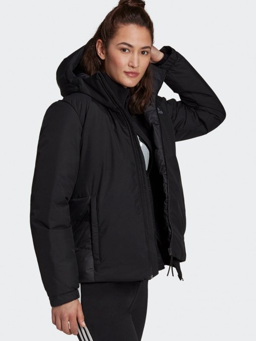 Куртки и дубленки Adidas Adicolor Traveer Cold.Rdy модель GT6552 Фото
