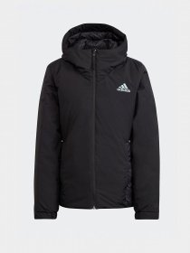 Куртки та дублянки Adidas Adicolor Traveer Cold.Rdy модель GT6552 Фото