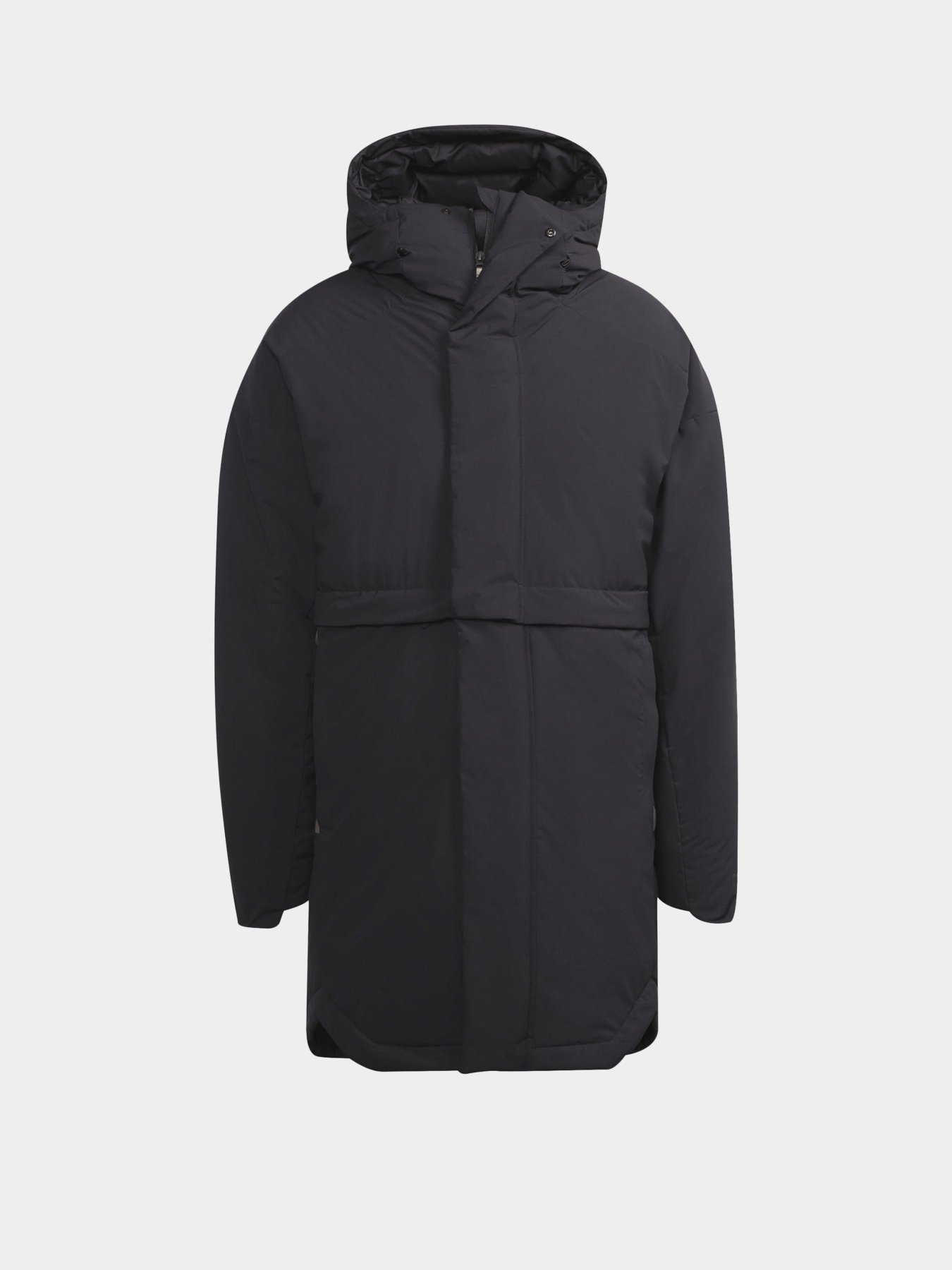 Куртки и дубленки Adidas Myshelter Cold.Rdy модель GT6569 Фото