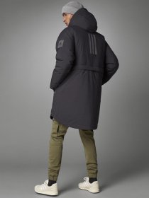 Куртки и дубленки Adidas Myshelter Cold.Rdy модель GT6569 Фото