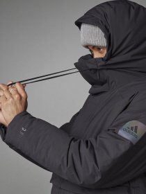 Куртки и дубленки Adidas Myshelter Cold.Rdy модель GT6569 Фото