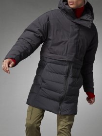 Куртки и дубленки Adidas Myshelter Cold.Rdy модель GT6569 Фото