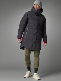 Куртки и дубленки Adidas Myshelter Cold.Rdy модель GT6569 Фото