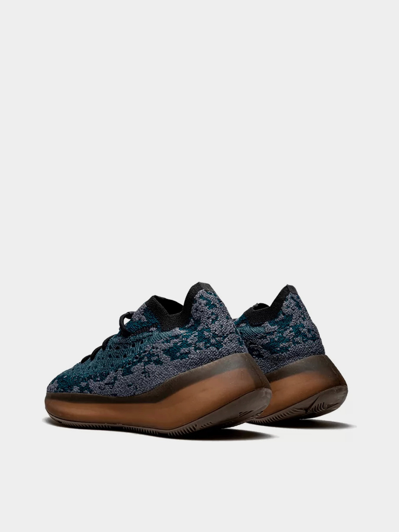 Кроссовки Adidas Yeezy Boost 380 модель GZ0454 Фото