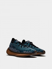 Кроссовки Adidas Yeezy Boost 380 модель GZ0454 Фото
