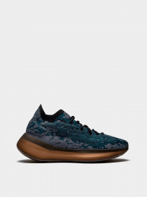 Кроссовки Adidas Yeezy Boost 380 модель GZ0454 Фото