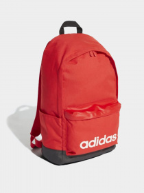 Рюкзаки Adidas LINEAR CLASSIC CASUAL модель EI9883 Фото