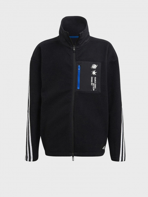Худи и свитшоты Adidas Arkd3 3-Stripes модель GT9409 Фото