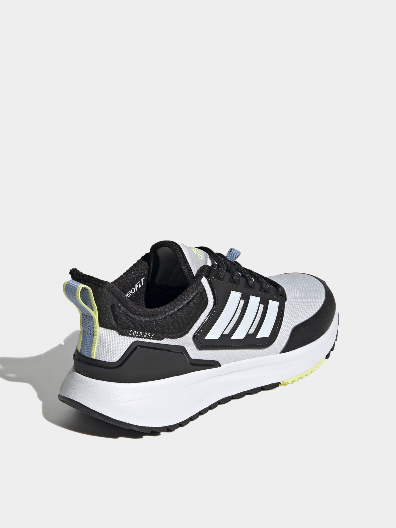 Кросівки Adidas Eq21 Run Cold.Rdy модель H00500 Кросівки Adidas Eq21 Run Cold.Rdy модель H00500 Фото