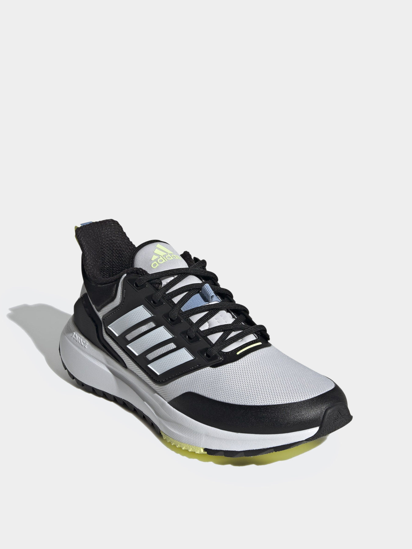 Кросівки Adidas Eq21 Run Cold.Rdy модель H00500 Кросівки Adidas Eq21 Run Cold.Rdy модель H00500 Фото