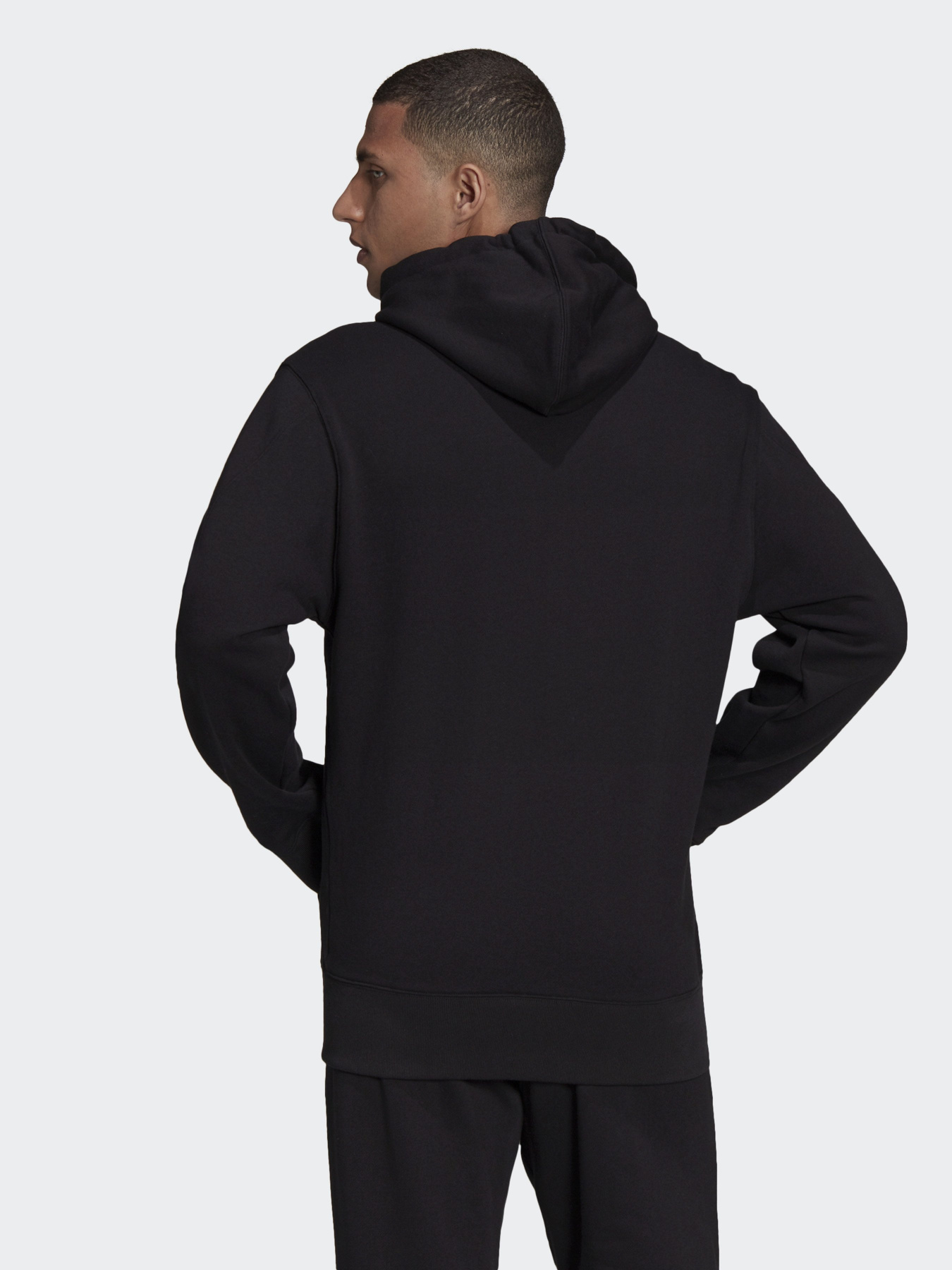 Худі та світшоти Adidas Sportswear Comfy & Chill модель H45369 Худі та світшоти Adidas Sportswear Comfy & Chill модель H45369 Фото