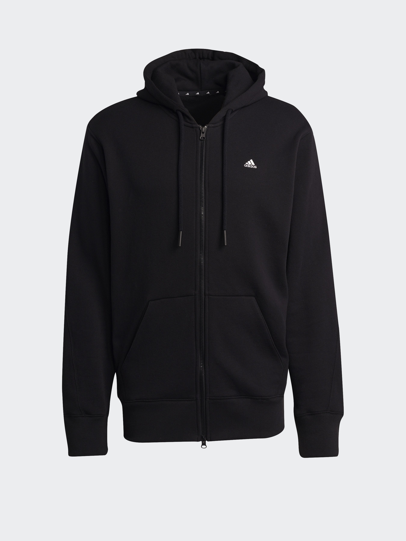Худі та світшоти Adidas Sportswear Comfy & Chill модель H45369 Худі та світшоти Adidas Sportswear Comfy & Chill модель H45369 Фото
