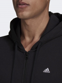 Худі та світшоти Adidas Sportswear Comfy & Chill модель H45369 Фото