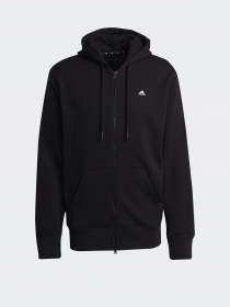Худі та світшоти Adidas Sportswear Comfy & Chill модель H45369 Фото