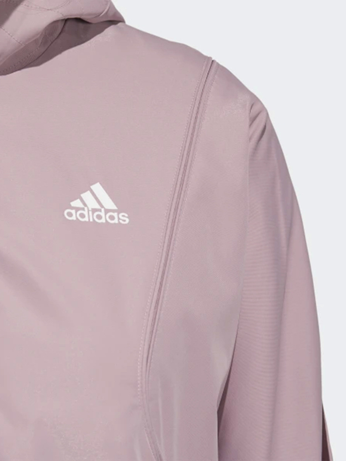 Куртки та дублянки Adidas MET Woven модель HF0046 Куртки та дублянки Adidas MET Woven модель HF0046 Фото