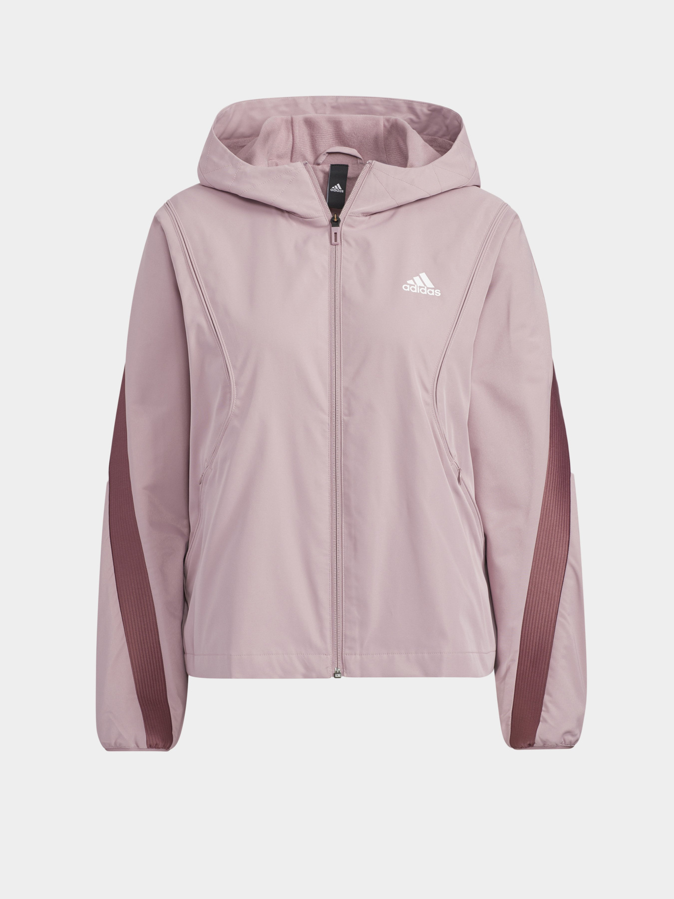 Куртки та дублянки Adidas MET Woven модель HF0046 Куртки та дублянки Adidas MET Woven модель HF0046 Фото