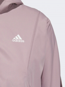 Куртки та дублянки Adidas MET Woven модель HF0046 Фото