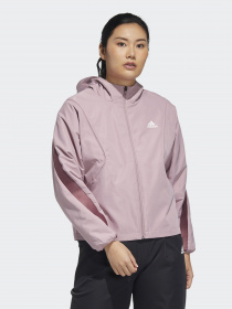 Куртки та дублянки Adidas MET Woven модель HF0046 Фото