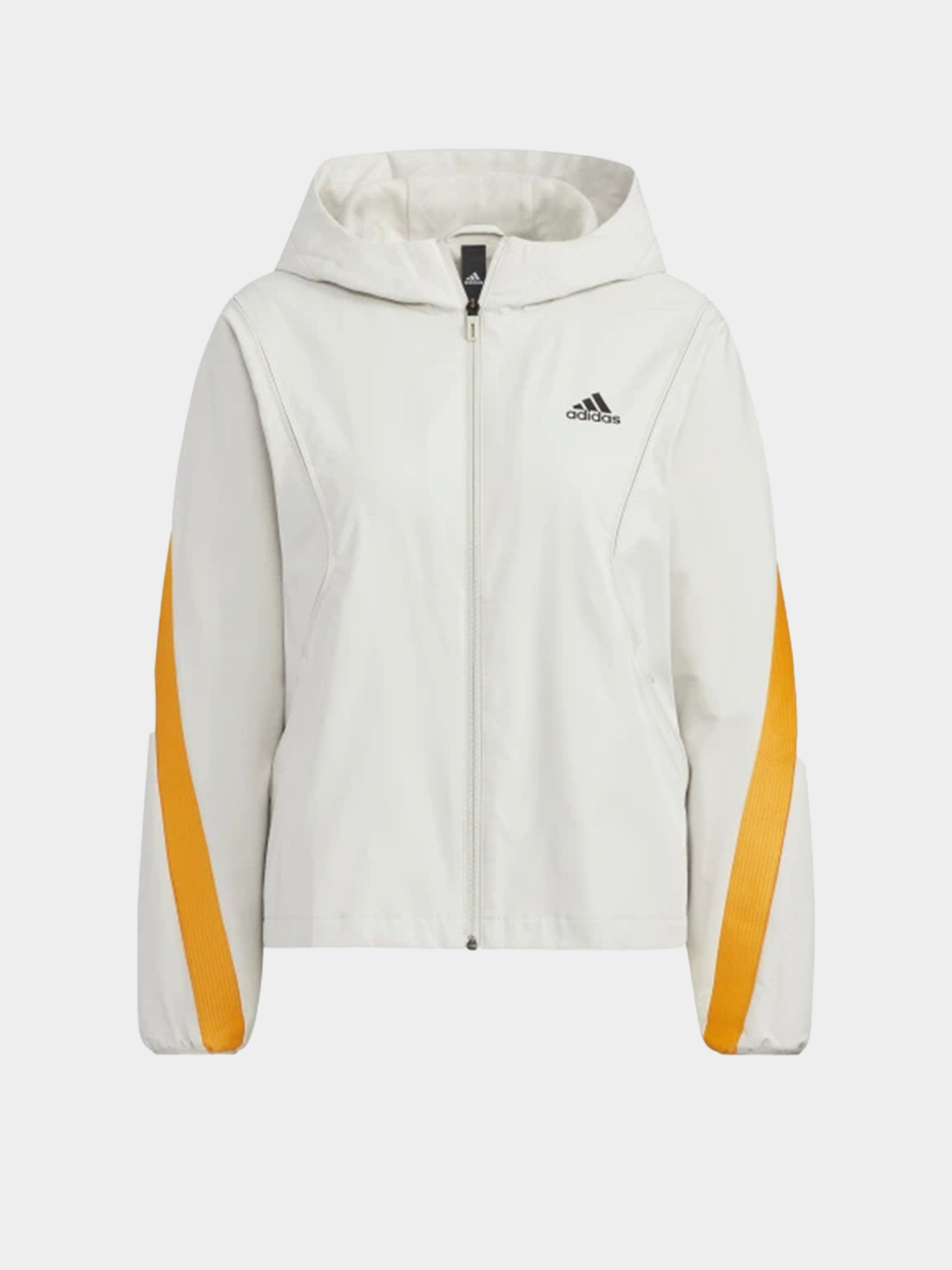 Куртки та дублянки Adidas MET Woven модель HF2467 Фото