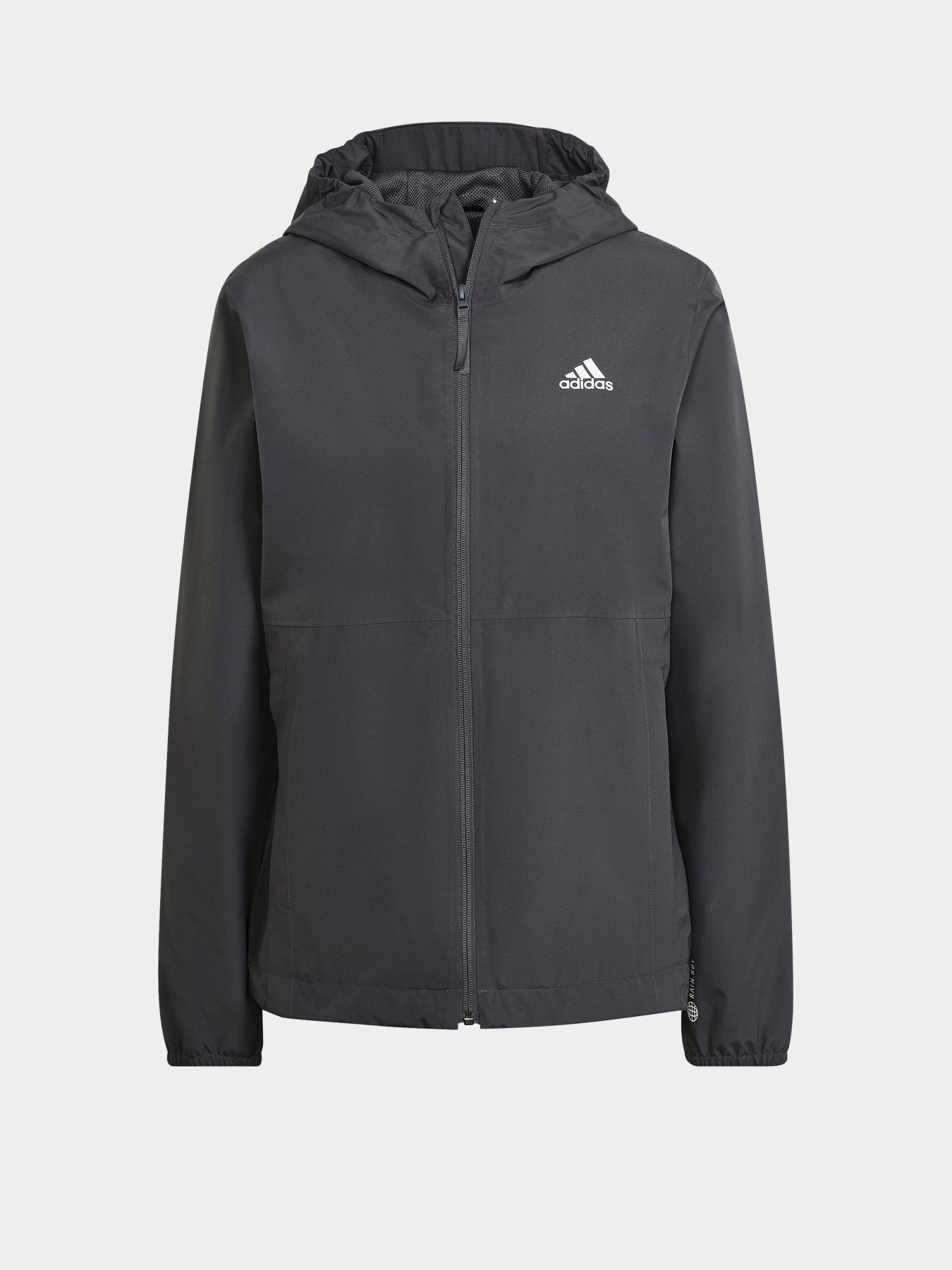 Куртки та дублянки Adidas Essentials RAIN.RDY модель HF9644 Фото
