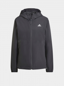 Куртки та дублянки Adidas Essentials RAIN.RDY модель HF9644 Фото