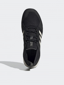 Кросівки Adidas Terrex Climacool Daroga модель BC0980 Фото