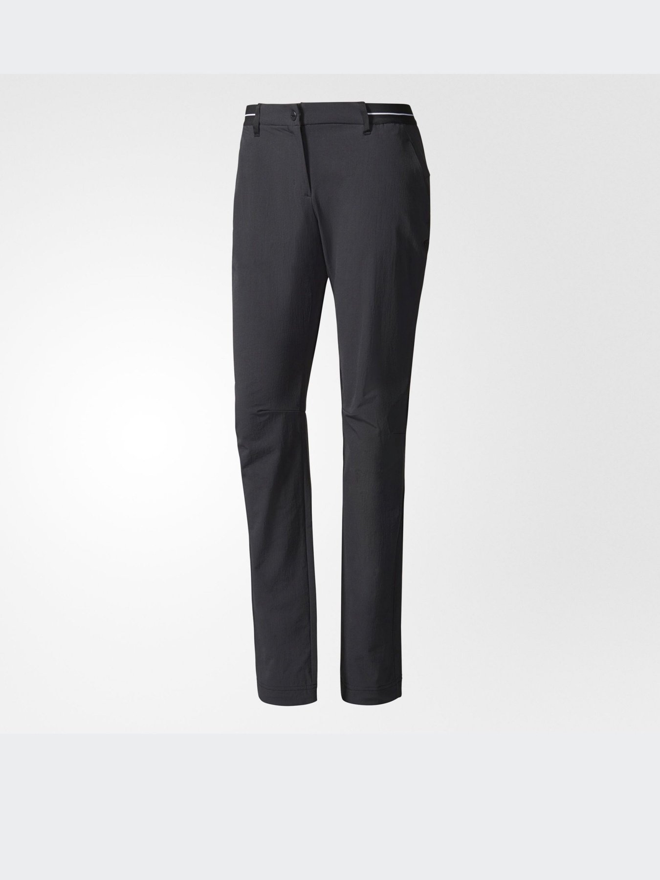 Штани Adidas Terrex Allseason модель BP5368 Фото