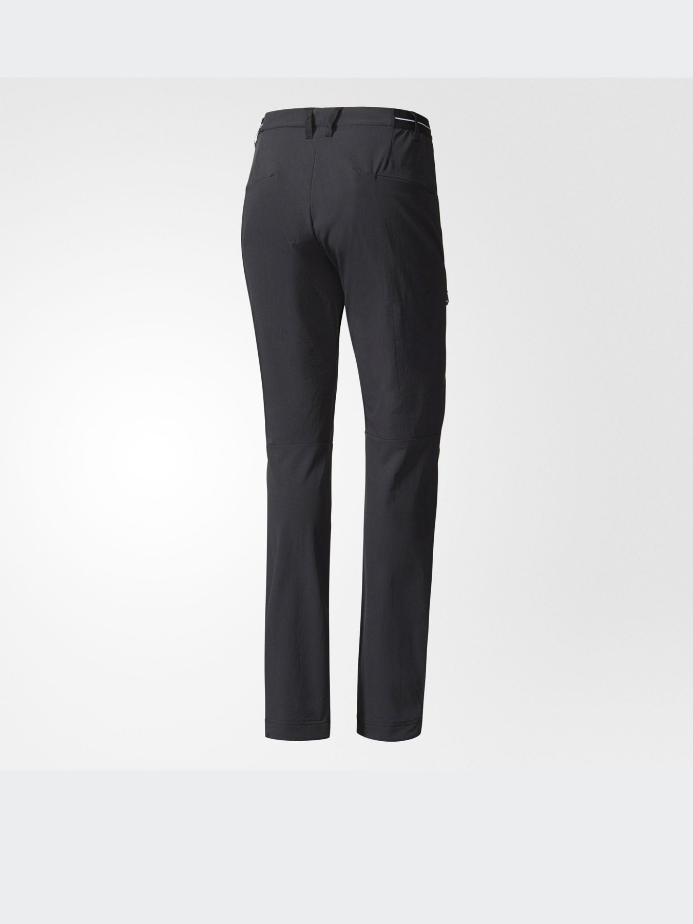 Штани Adidas Terrex Allseason модель BP5368 Фото