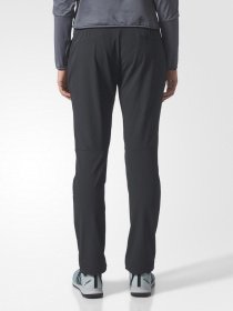 Штани Adidas Terrex Allseason модель BP5368 Фото