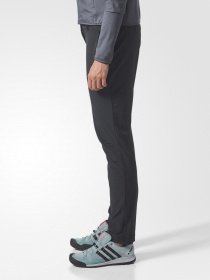 Штани Adidas Terrex Allseason модель BP5368 Фото