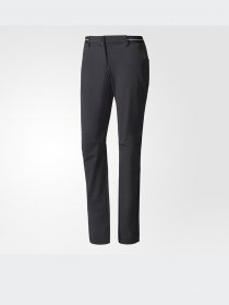 Штани Adidas Terrex Allseason модель BP5368 Фото