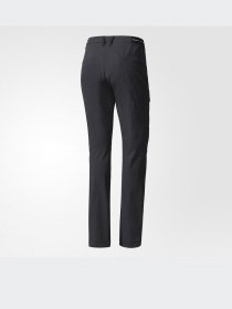 Штани Adidas Terrex Allseason модель BP5368 Фото