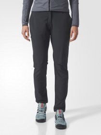 Штани Adidas Terrex Allseason модель BP5368 Фото
