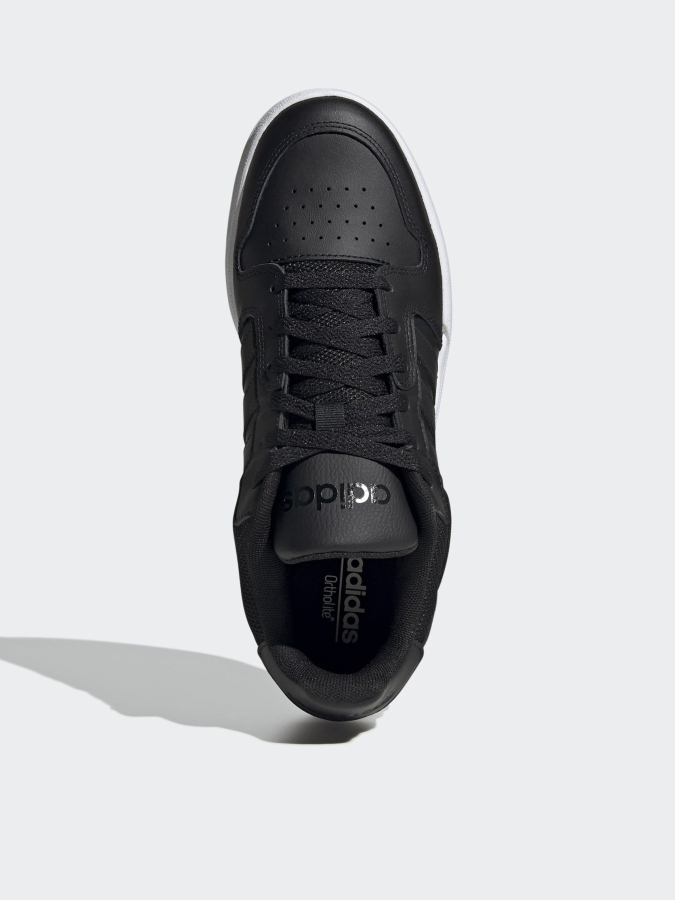 Кеды Adidas Entrap модель EH1278 Фото