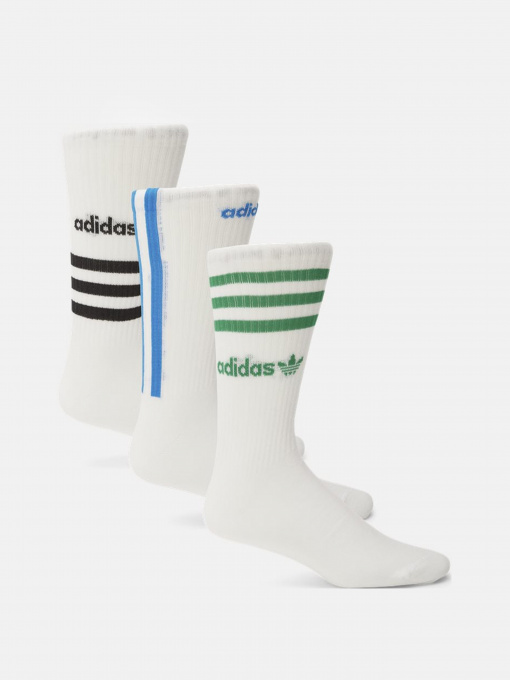Носки и гольфы Adidas GRAPHIC модель HC9534 Фото
