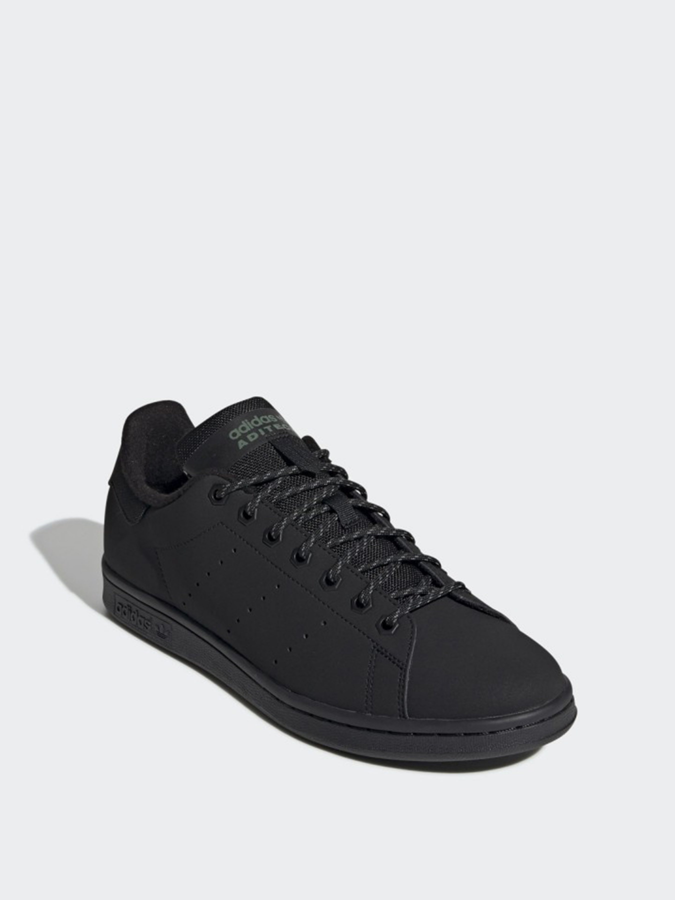 Кеди Adidas Stan Smith модель FV4641 Фото