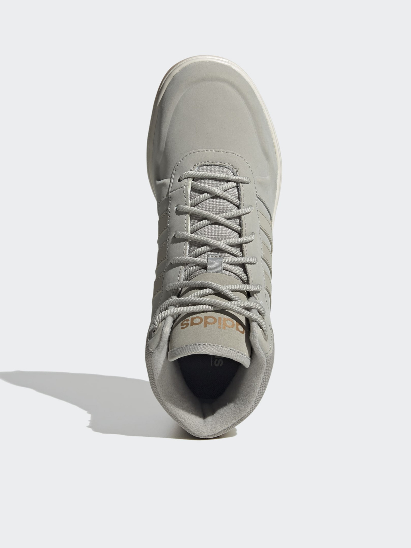Ботинки и сапоги Adidas Blizzare модель FW6799 Фото