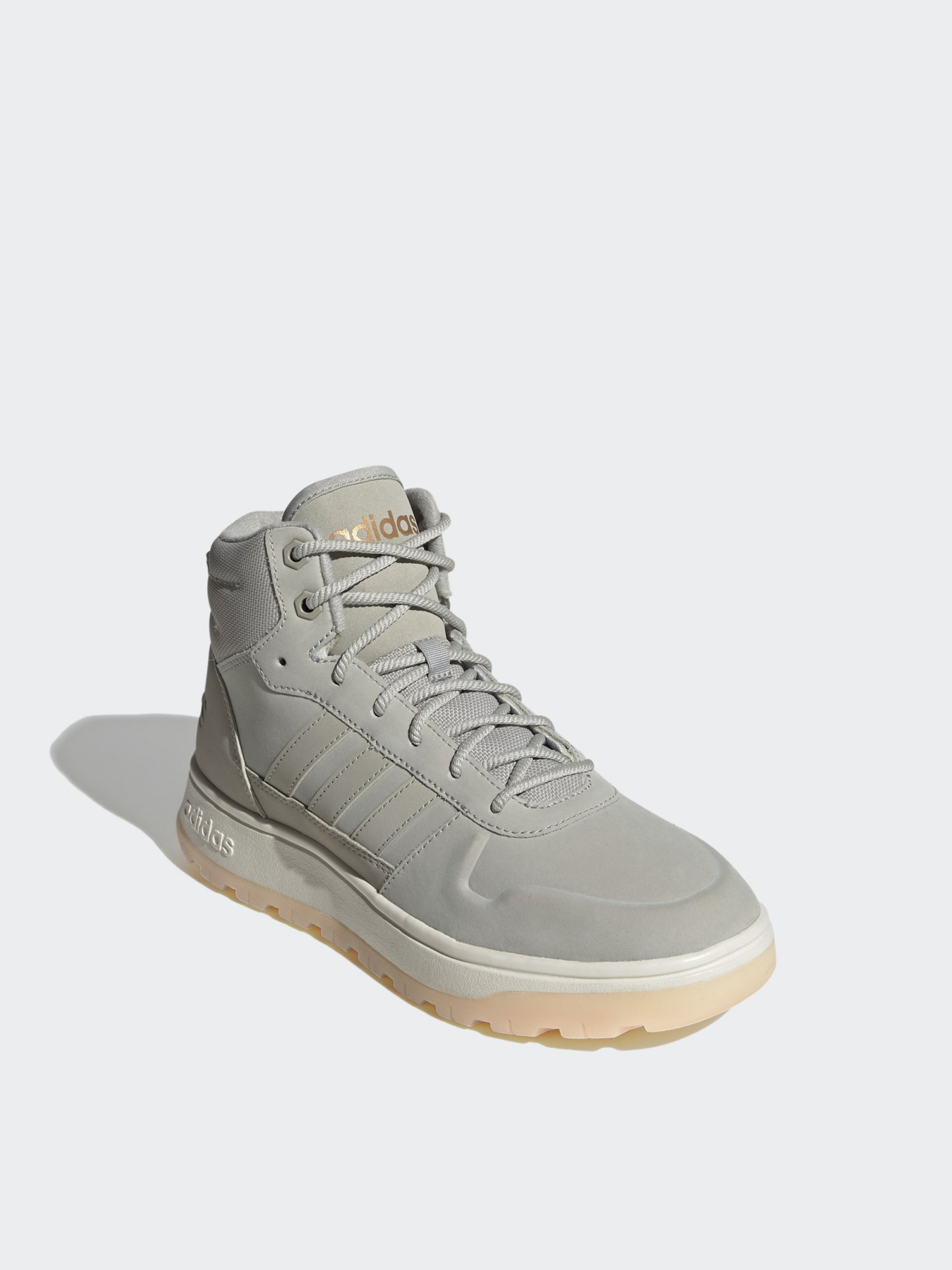 Ботинки и сапоги Adidas Blizzare модель FW6799 Фото