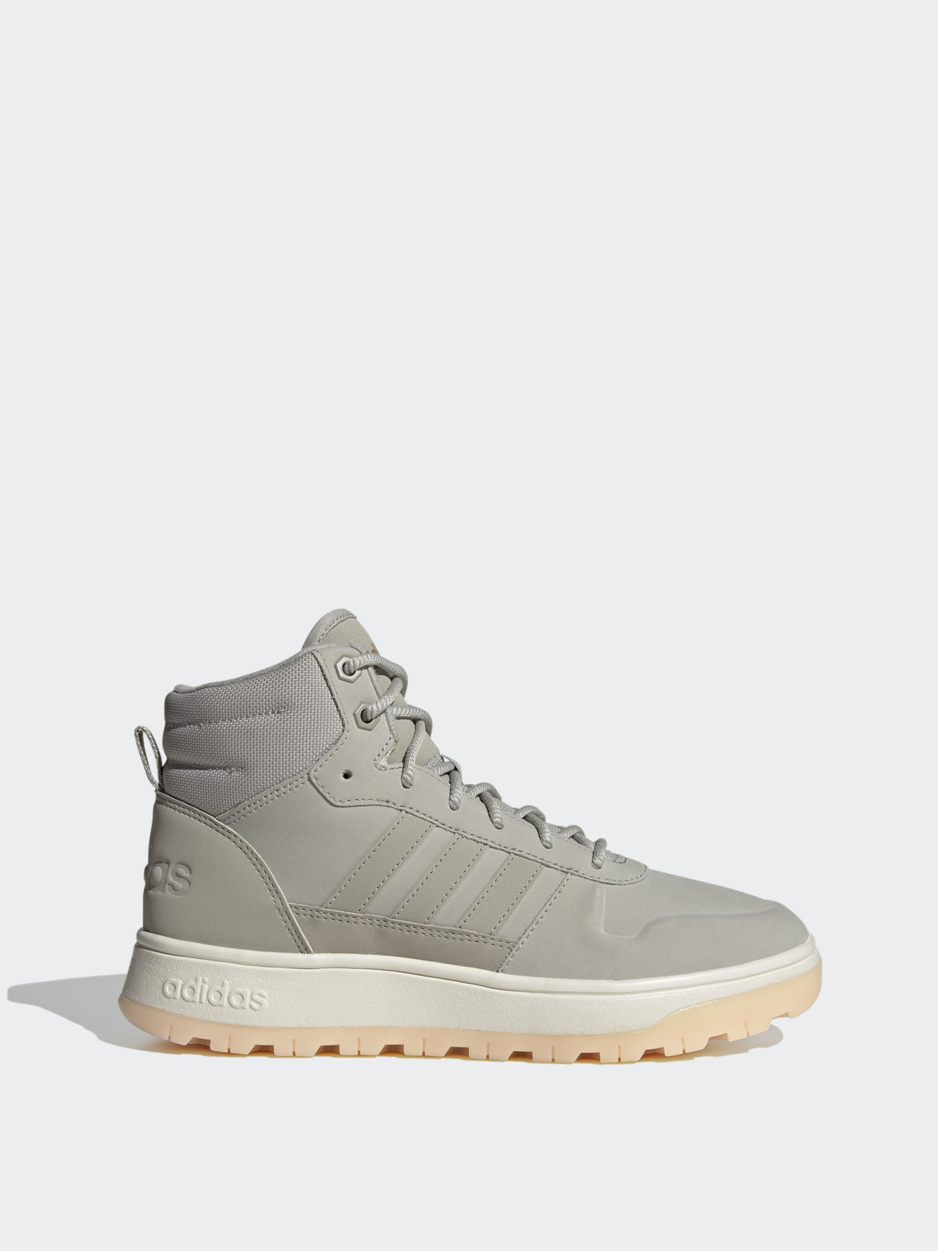Ботинки и сапоги Adidas Blizzare модель FW6799 Фото