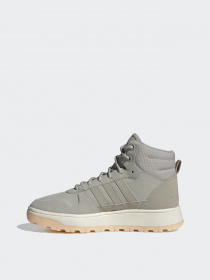 Ботинки и сапоги Adidas Blizzare модель FW6799 Фото