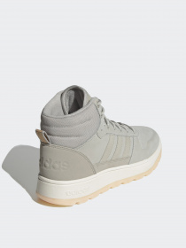 Ботинки и сапоги Adidas Blizzare модель FW6799 Фото