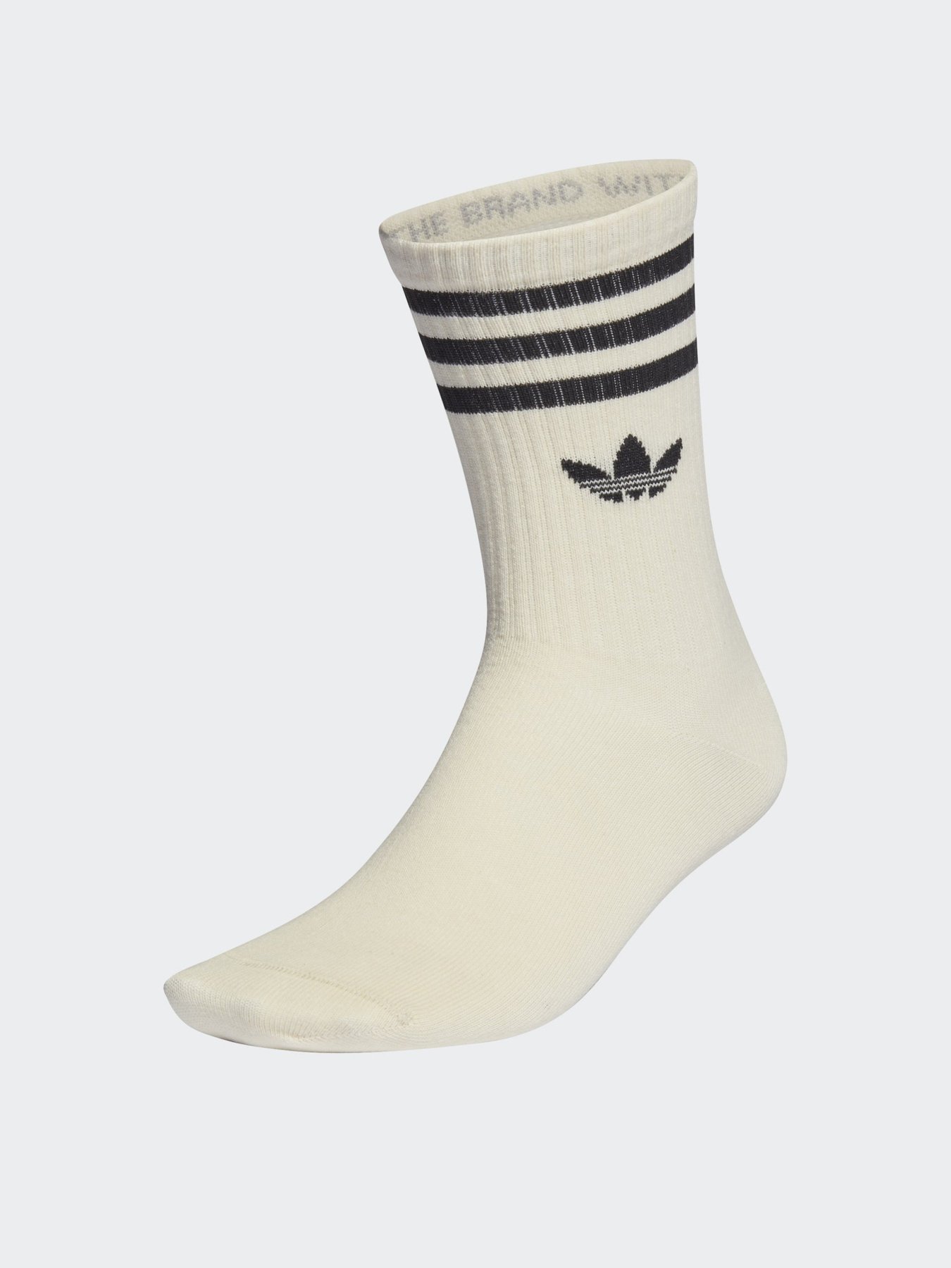 Носки и гольфы Adidas No-Dye Cuff Originals модель HF0068 Фото