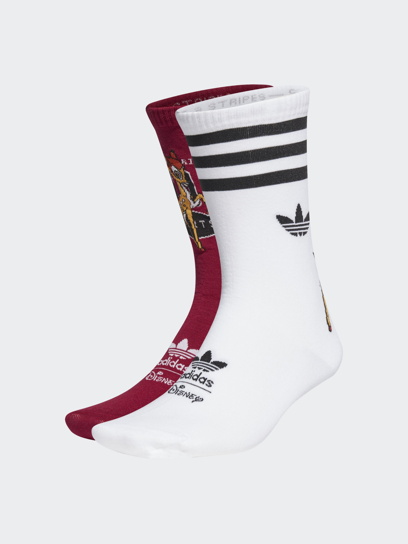 Носки и гольфы Adidas DISNEY модель HI3383 Фото