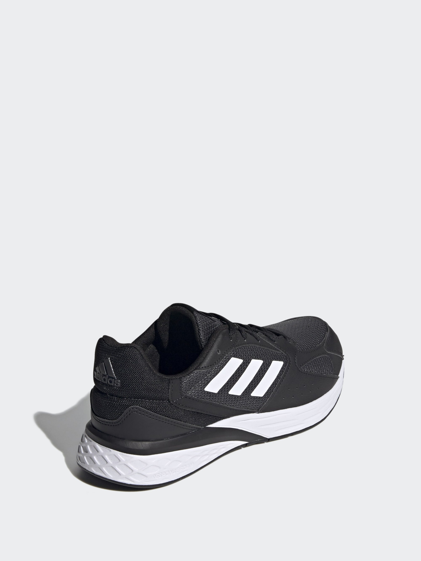 Кроссовки Adidas Response модель FY9580 Фото