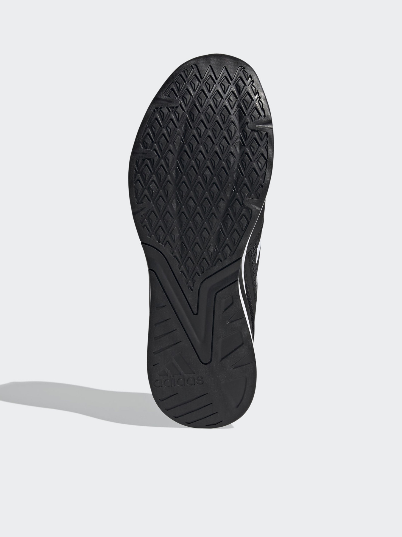 Кроссовки Adidas Response модель FY9580 Фото