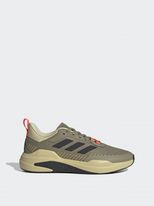 Кроссовки Adidas Trainer V модель GX0726 Фото