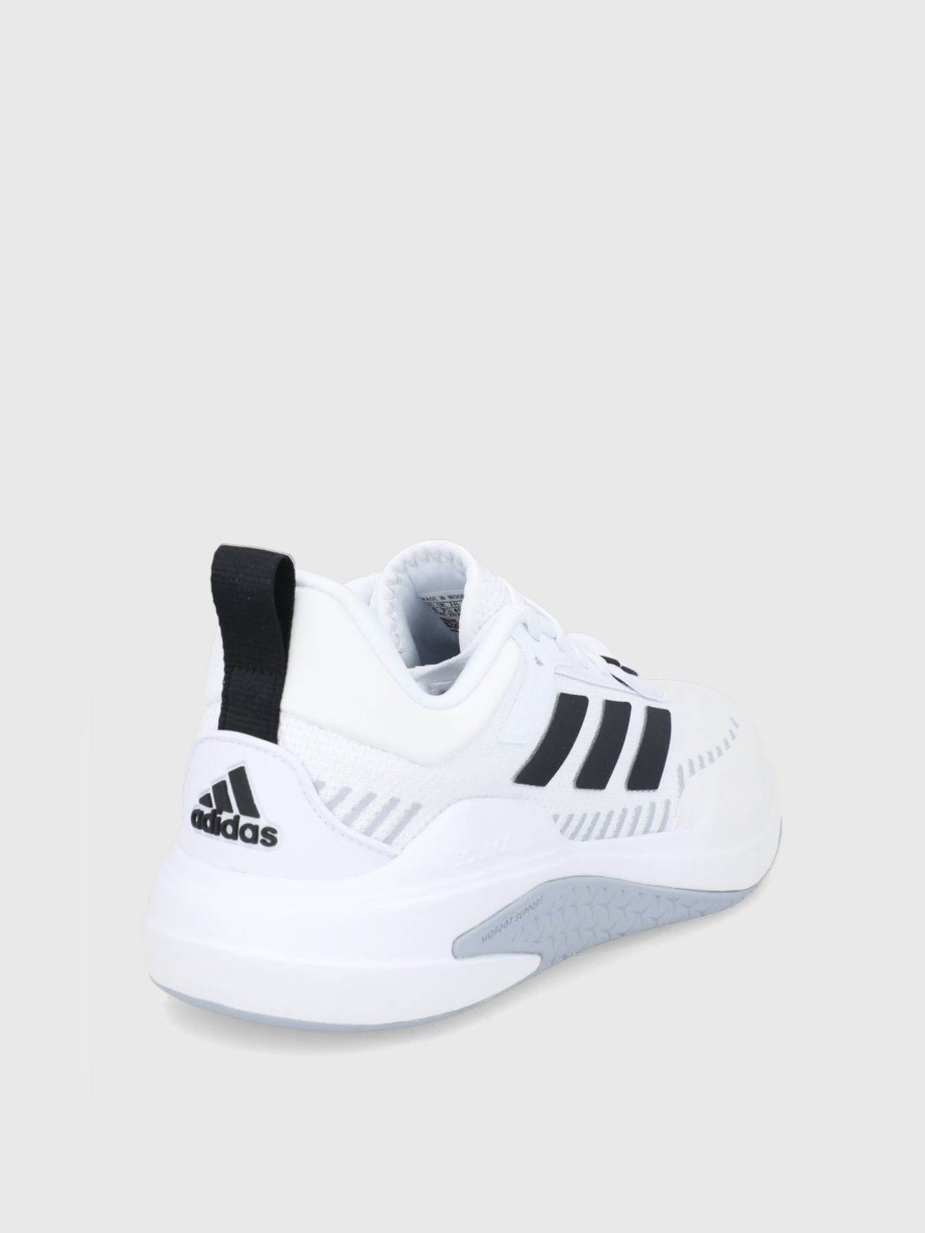 Кросівки Adidas Trainer V модель GX0733 Фото