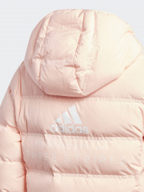 Куртки та дублянки Adidas Down Coat модель GG3704 Фото