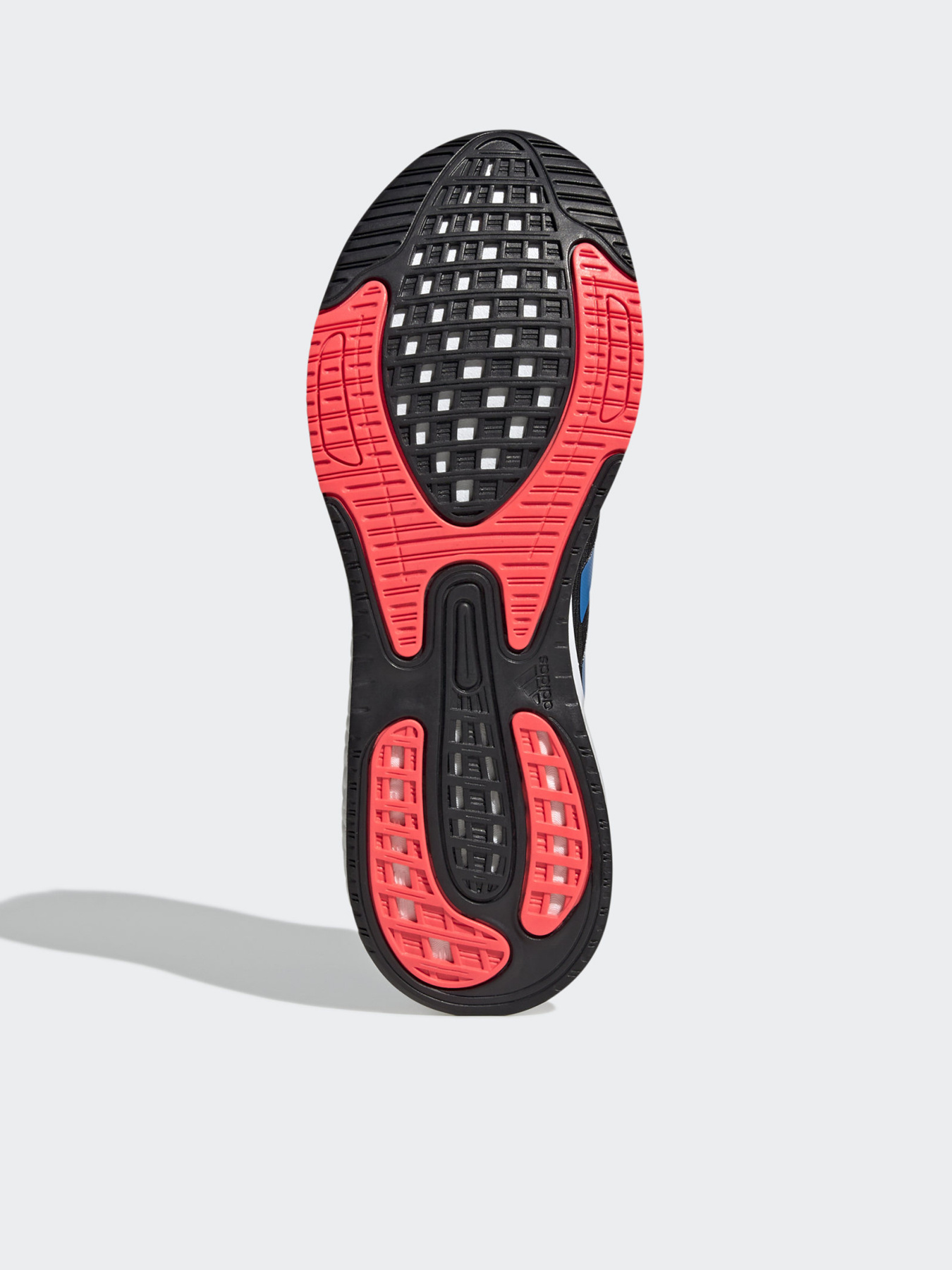 Кросівки Adidas Supernova модель GX2910 Кросівки Adidas Supernova модель GX2910 Фото