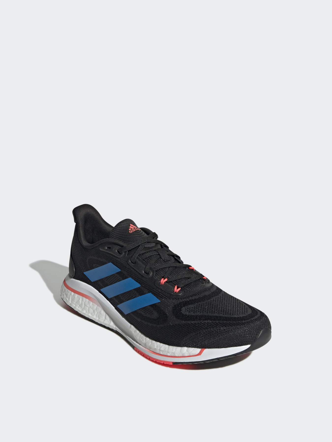 Кросівки Adidas Supernova модель GX2910 Кросівки Adidas Supernova модель GX2910 Фото